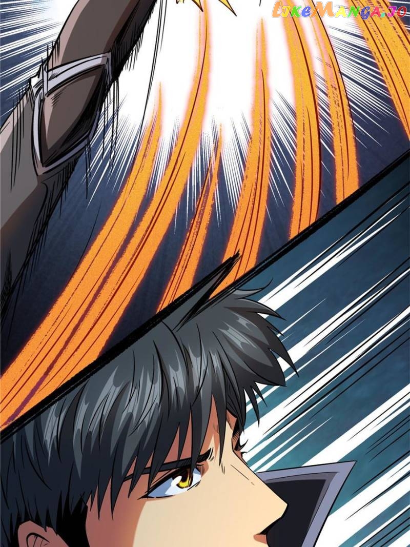 Super Gene Chapter 135 - page 65