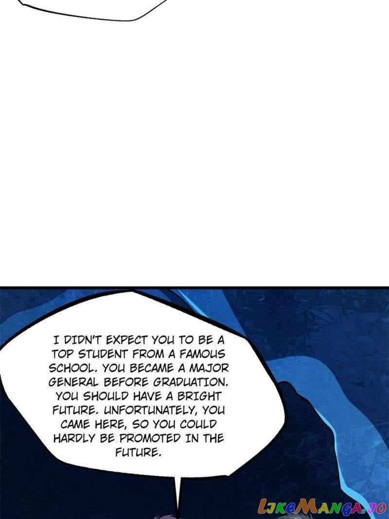 Super Gene Chapter 137 - page 24