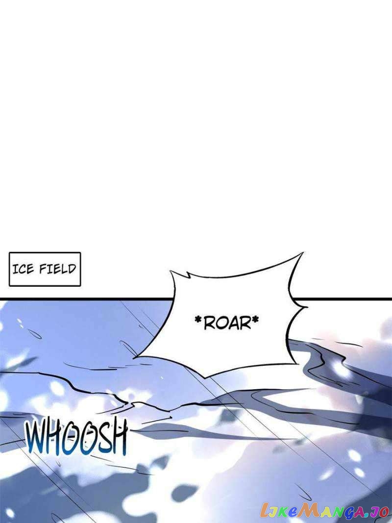 Super Gene Chapter 137 - page 34