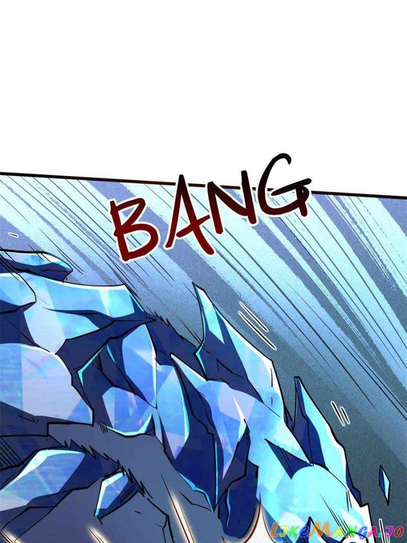 Super Gene Chapter 137 - page 54