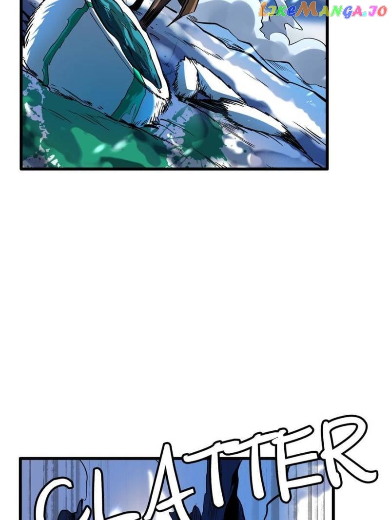 Super Gene Chapter 138 - page 25