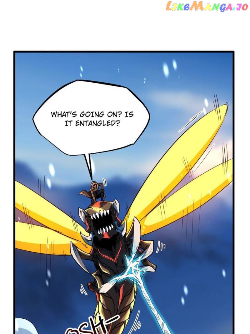 Super Gene Chapter 138 - page 31