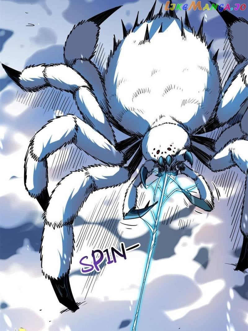 Super Gene Chapter 138 - page 33