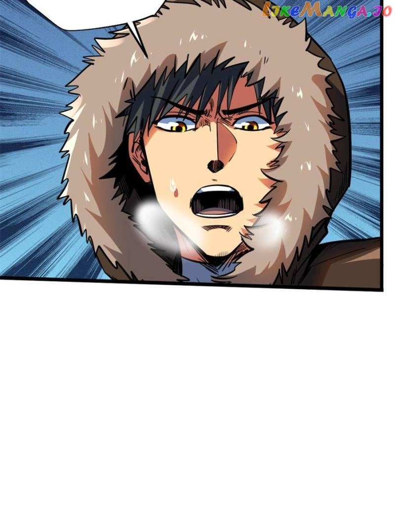 Super Gene Chapter 138 - page 35