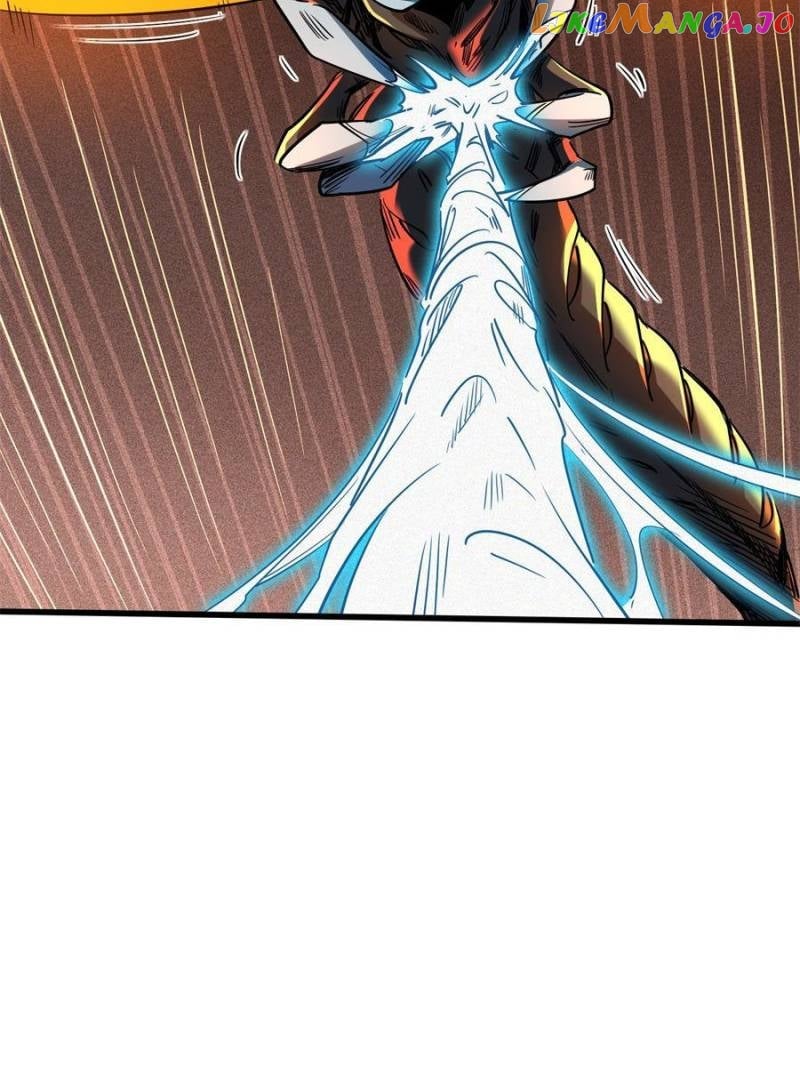 Super Gene Chapter 138 - page 37