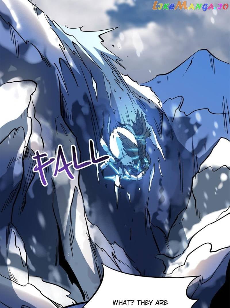 Super Gene Chapter 138 - page 64