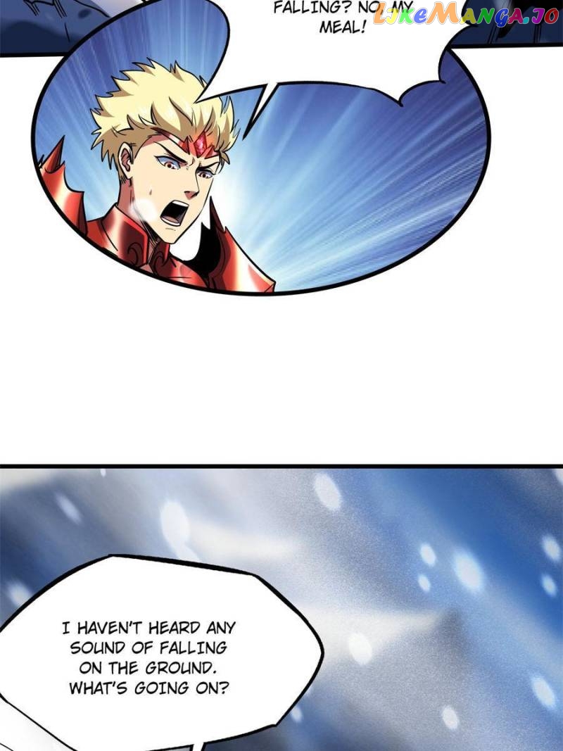 Super Gene Chapter 138 - page 65