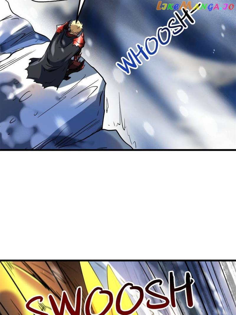 Super Gene Chapter 138 - page 66