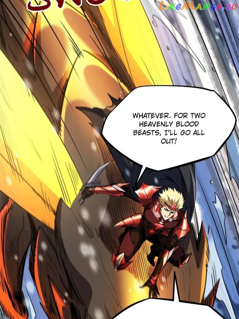 Super Gene Chapter 138 - page 67