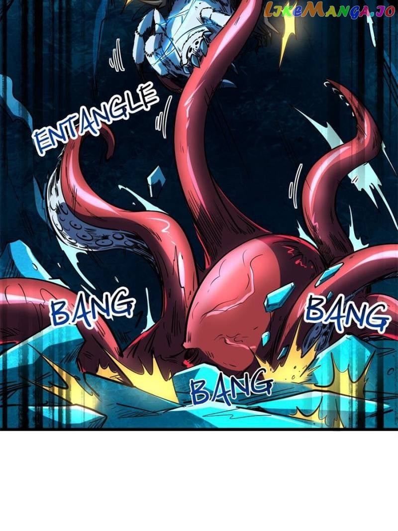 Super Gene Chapter 139 - page 2