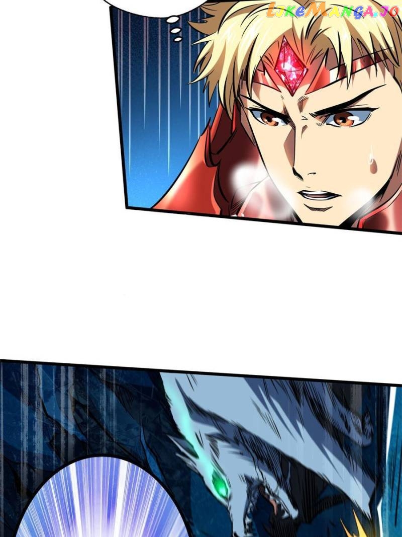 Super Gene Chapter 139 - page 15
