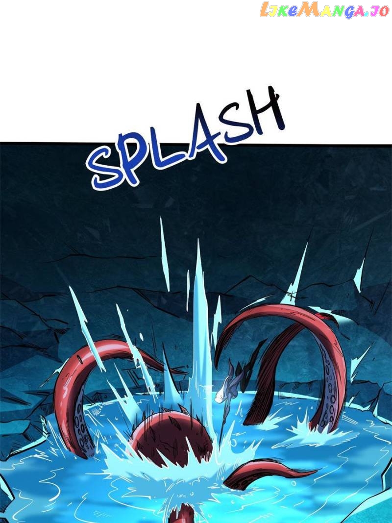Super Gene Chapter 139 - page 28