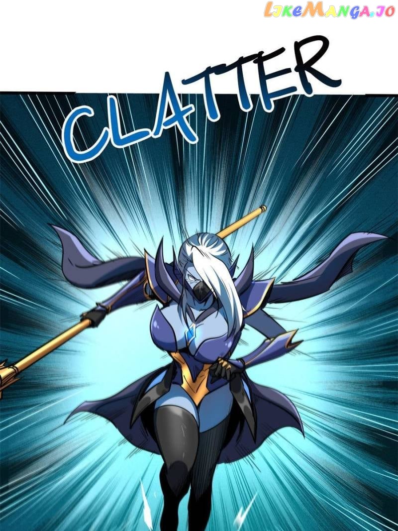 Super Gene Chapter 139 - page 38