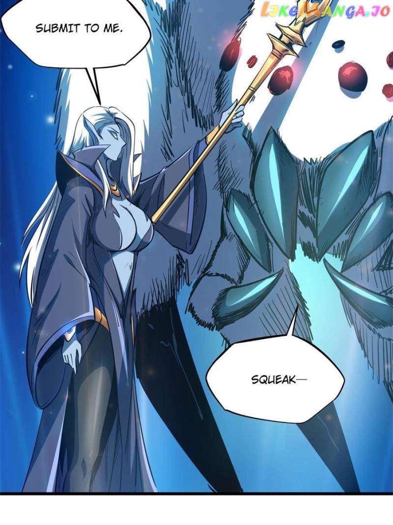 Super Gene Chapter 139 - page 43