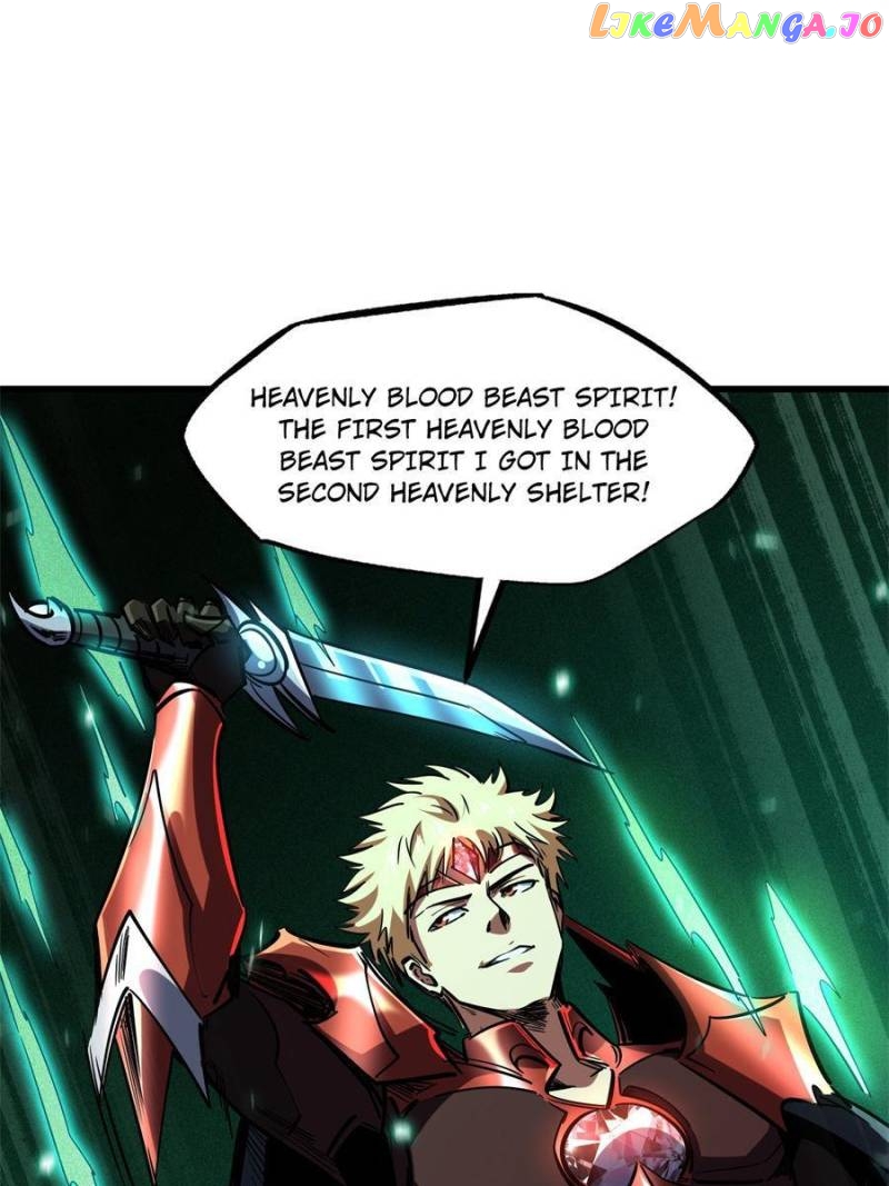Super Gene Chapter 139 - page 58