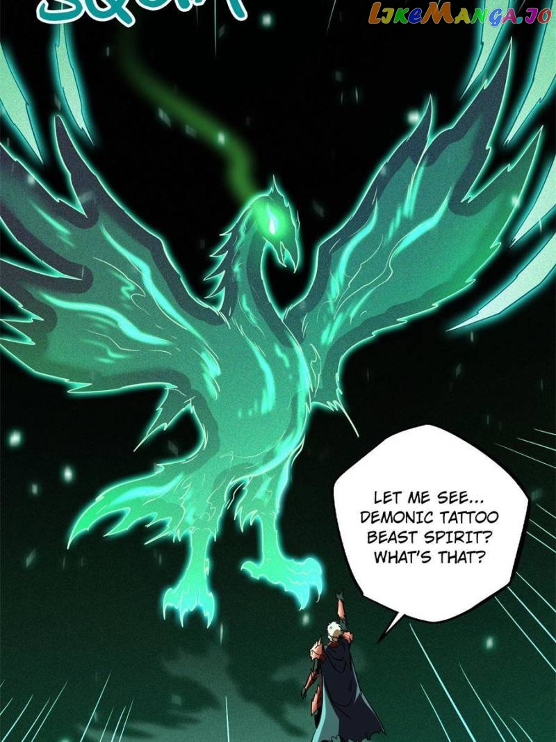 Super Gene Chapter 139 - page 60