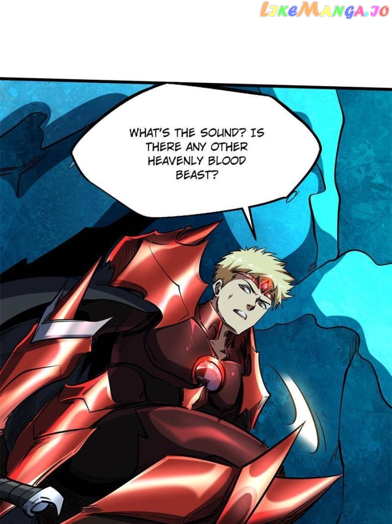 Super Gene Chapter 139 - page 7