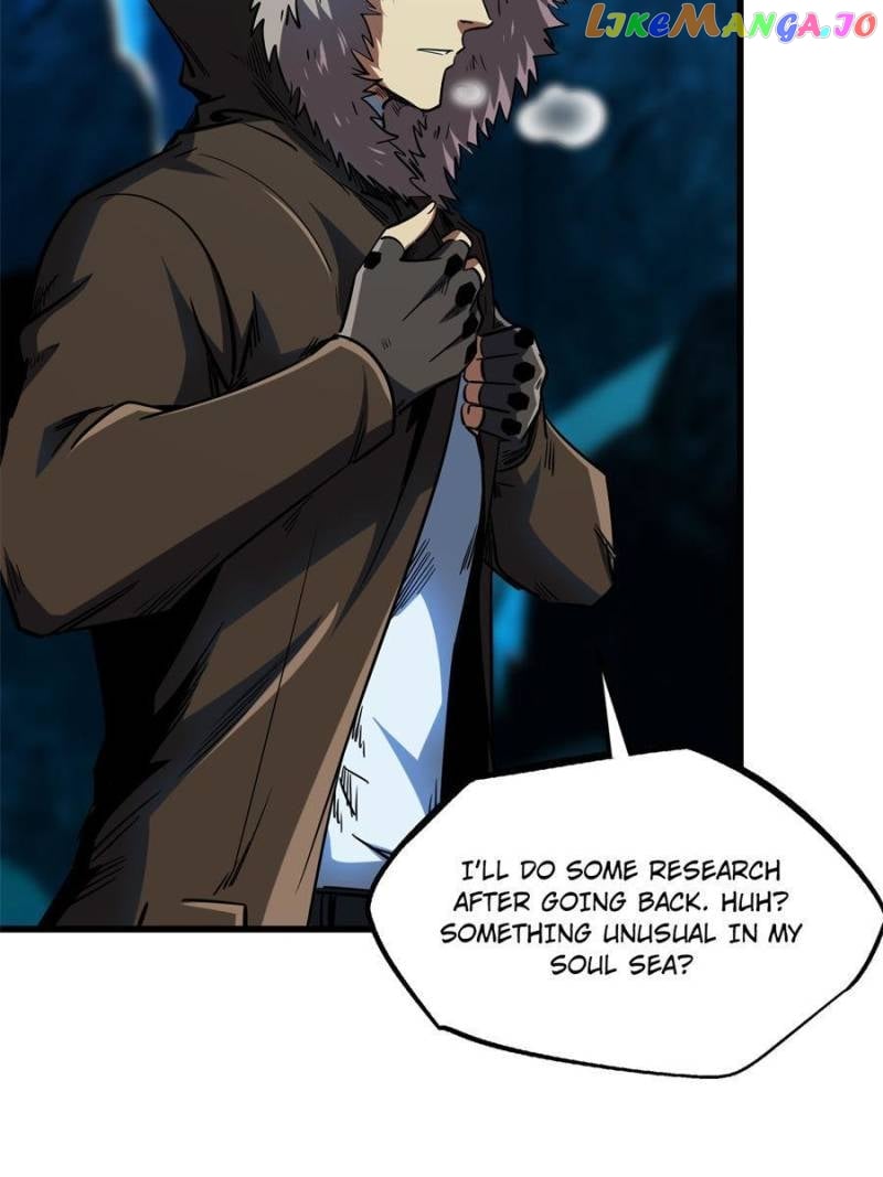 Super Gene Chapter 139 - page 65
