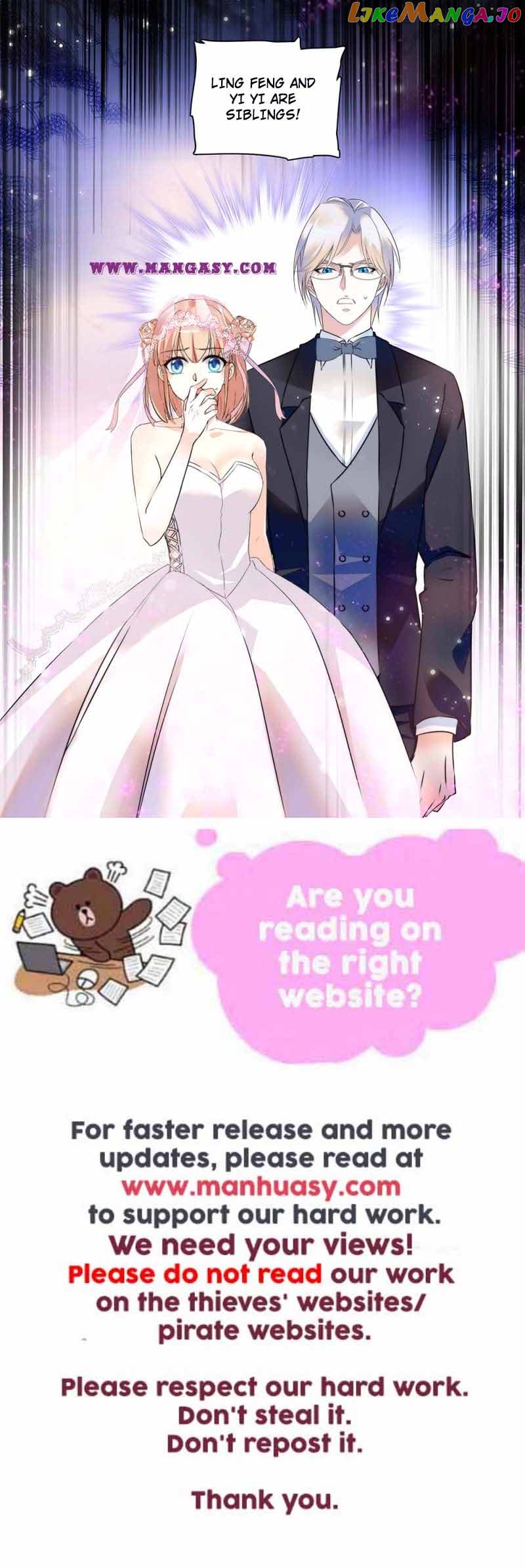 The Rules of Forbidden Love Chapter 347 - page 9