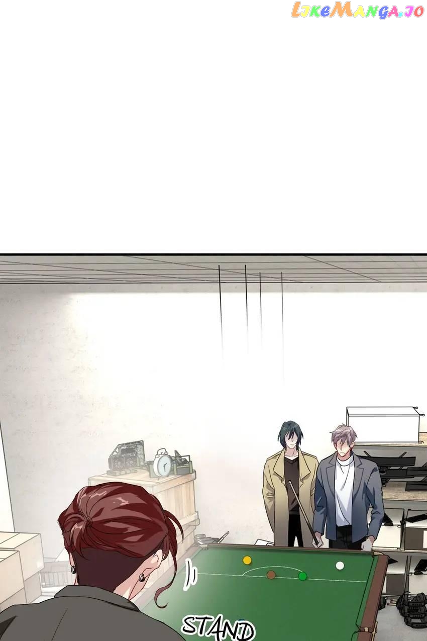 Precise Strikes Chapter 74 - page 1