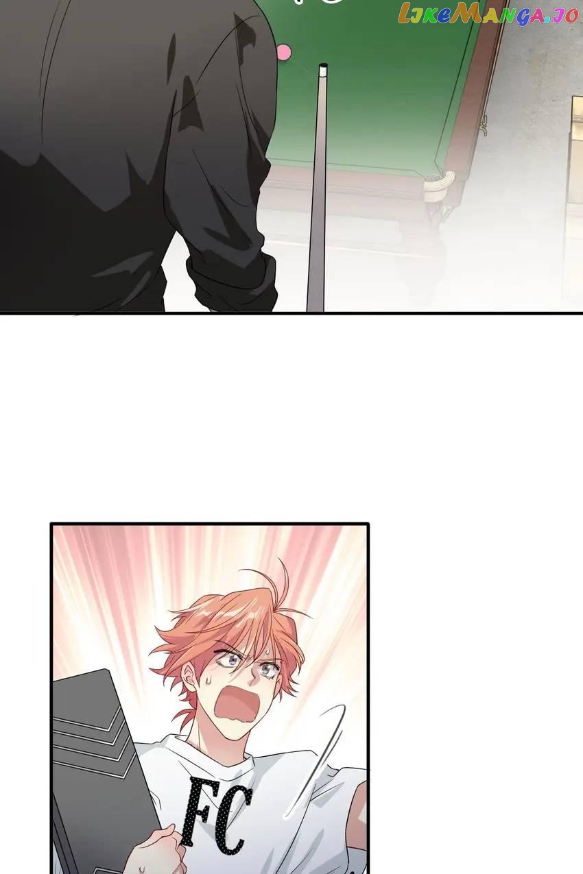 Precise Strikes Chapter 74 - page 2