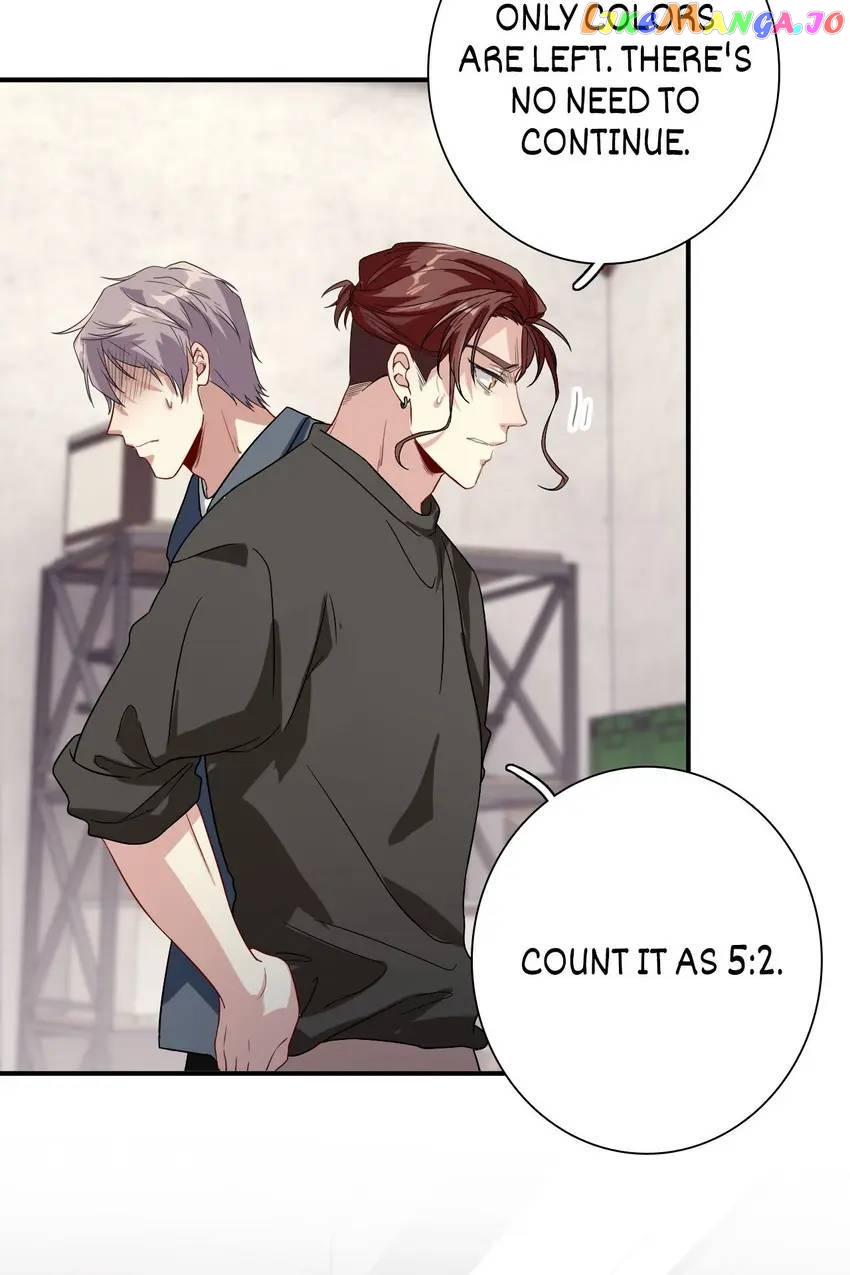 Precise Strikes Chapter 74 - page 12