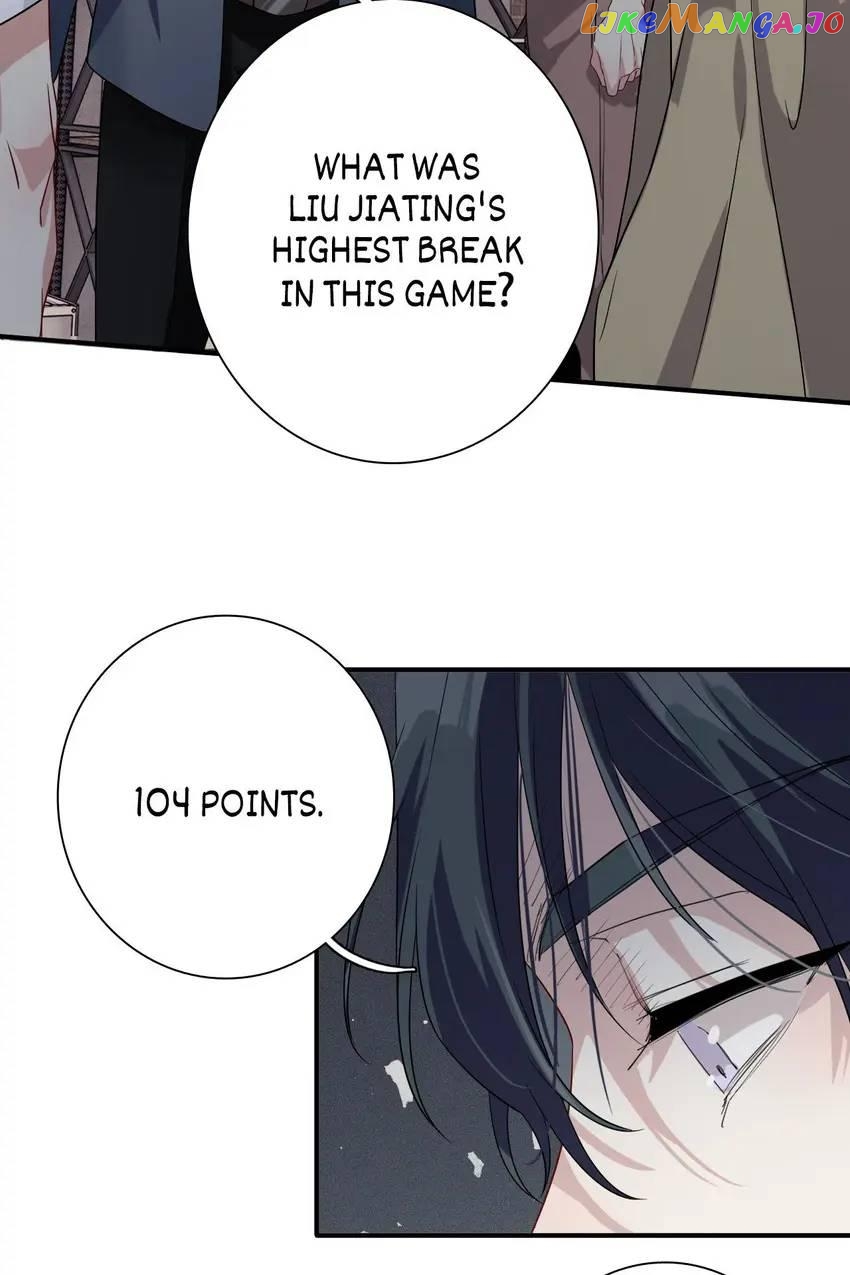 Precise Strikes Chapter 74 - page 14