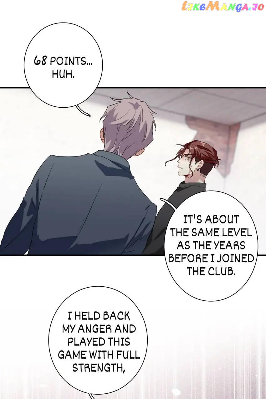 Precise Strikes Chapter 74 - page 18