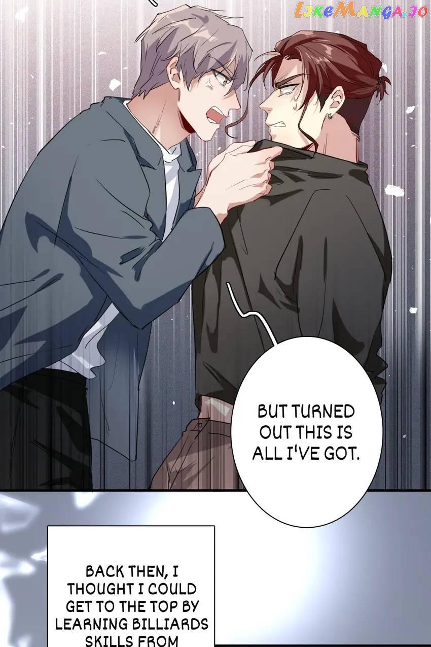 Precise Strikes Chapter 74 - page 19