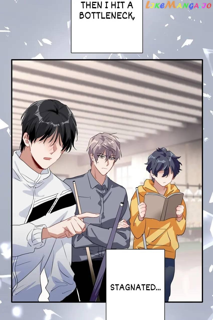 Precise Strikes Chapter 74 - page 21