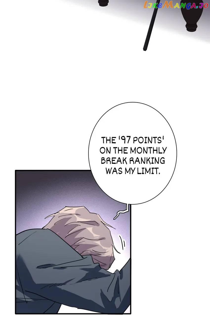 Precise Strikes Chapter 74 - page 23