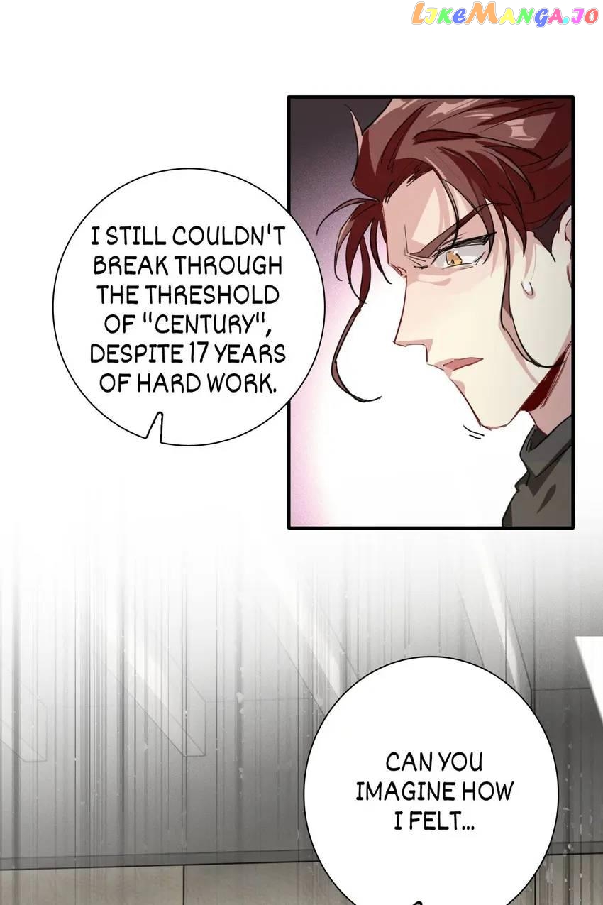 Precise Strikes Chapter 74 - page 24