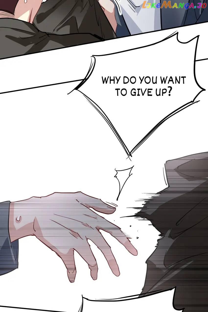 Precise Strikes Chapter 74 - page 29