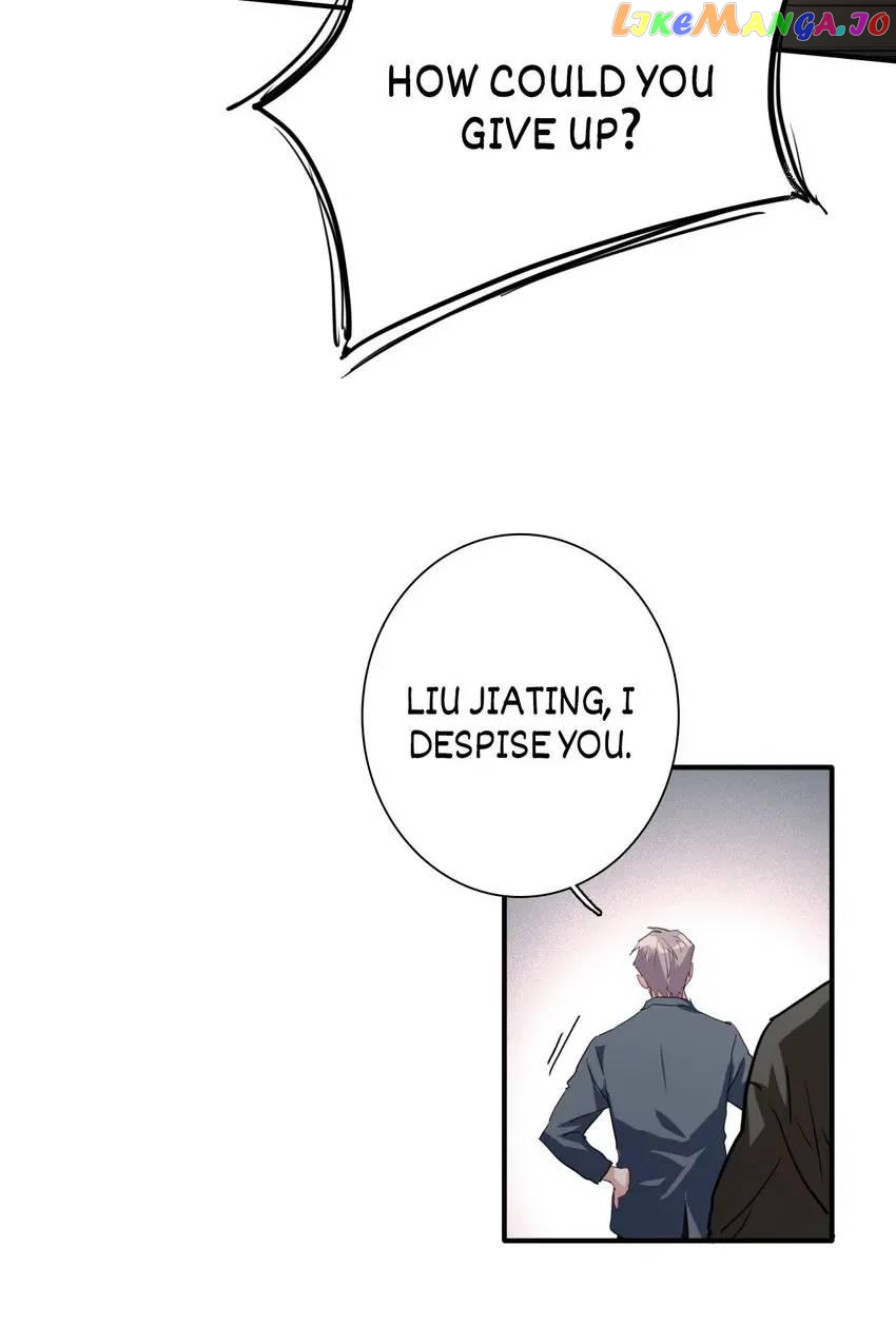Precise Strikes Chapter 74 - page 30