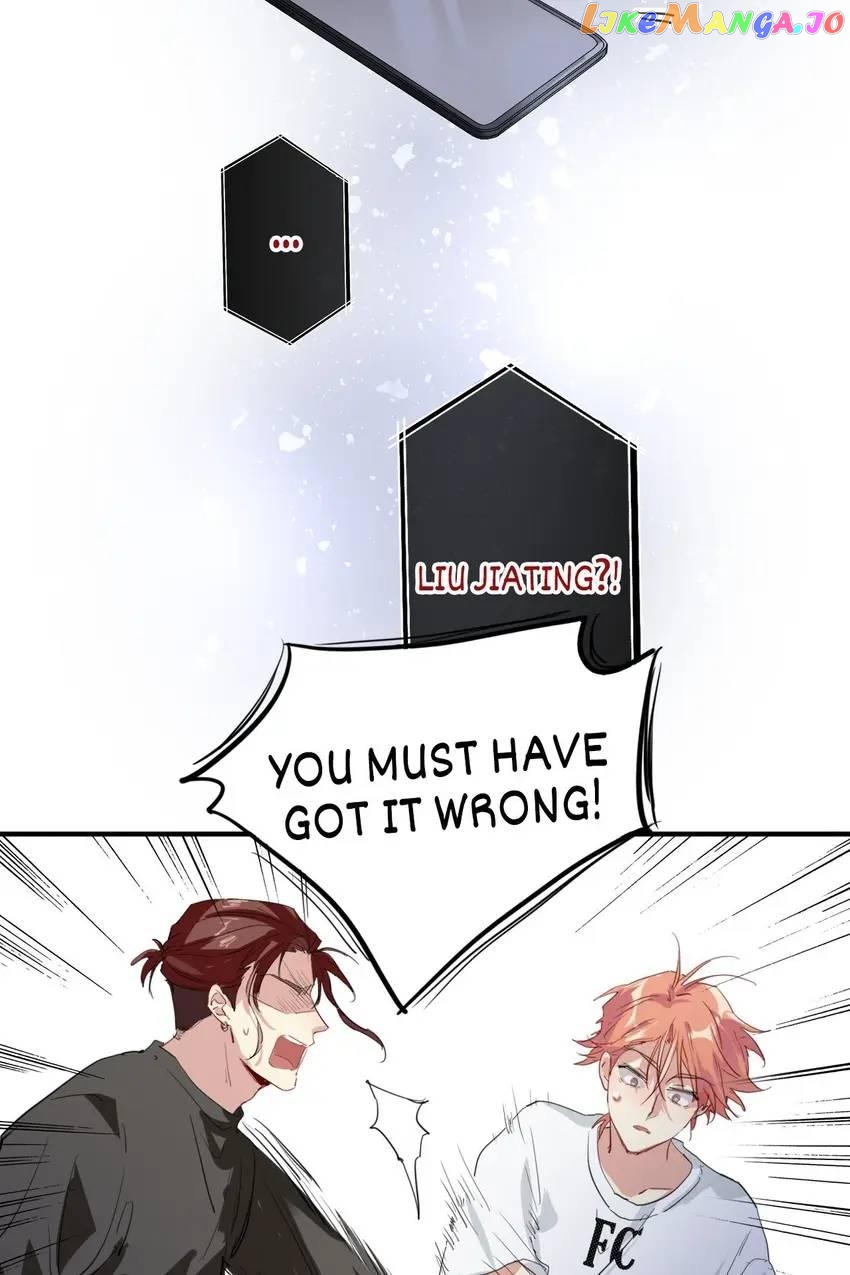 Precise Strikes Chapter 74 - page 37