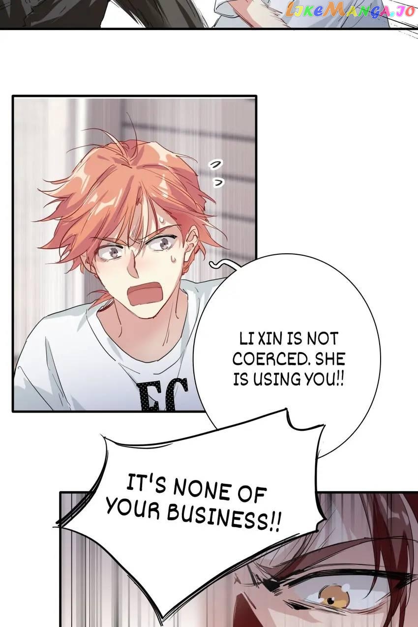 Precise Strikes Chapter 74 - page 38