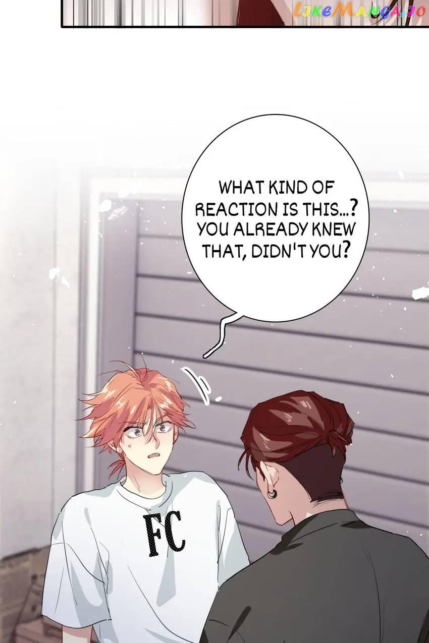Precise Strikes Chapter 74 - page 39