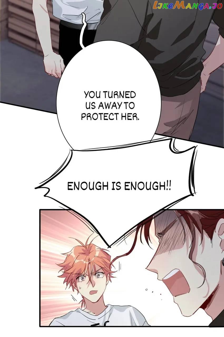 Precise Strikes Chapter 74 - page 40
