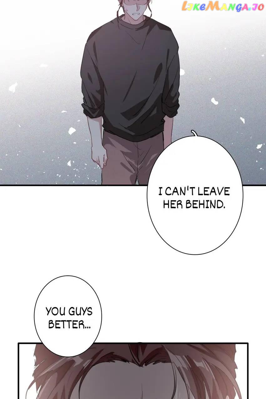 Precise Strikes Chapter 74 - page 42