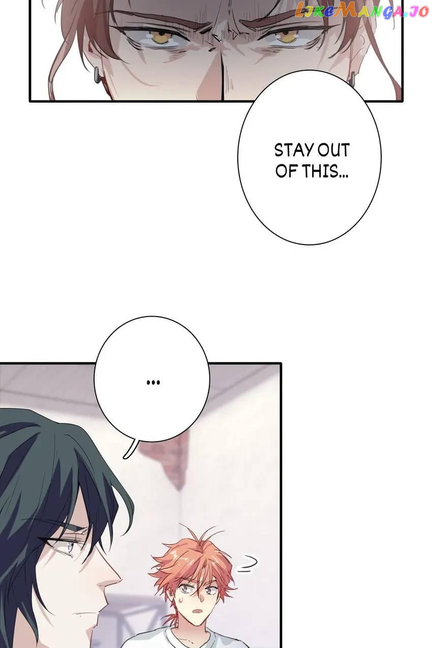 Precise Strikes Chapter 74 - page 43