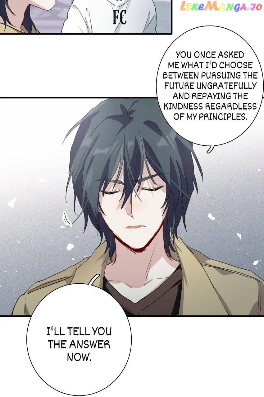 Precise Strikes Chapter 74 - page 44