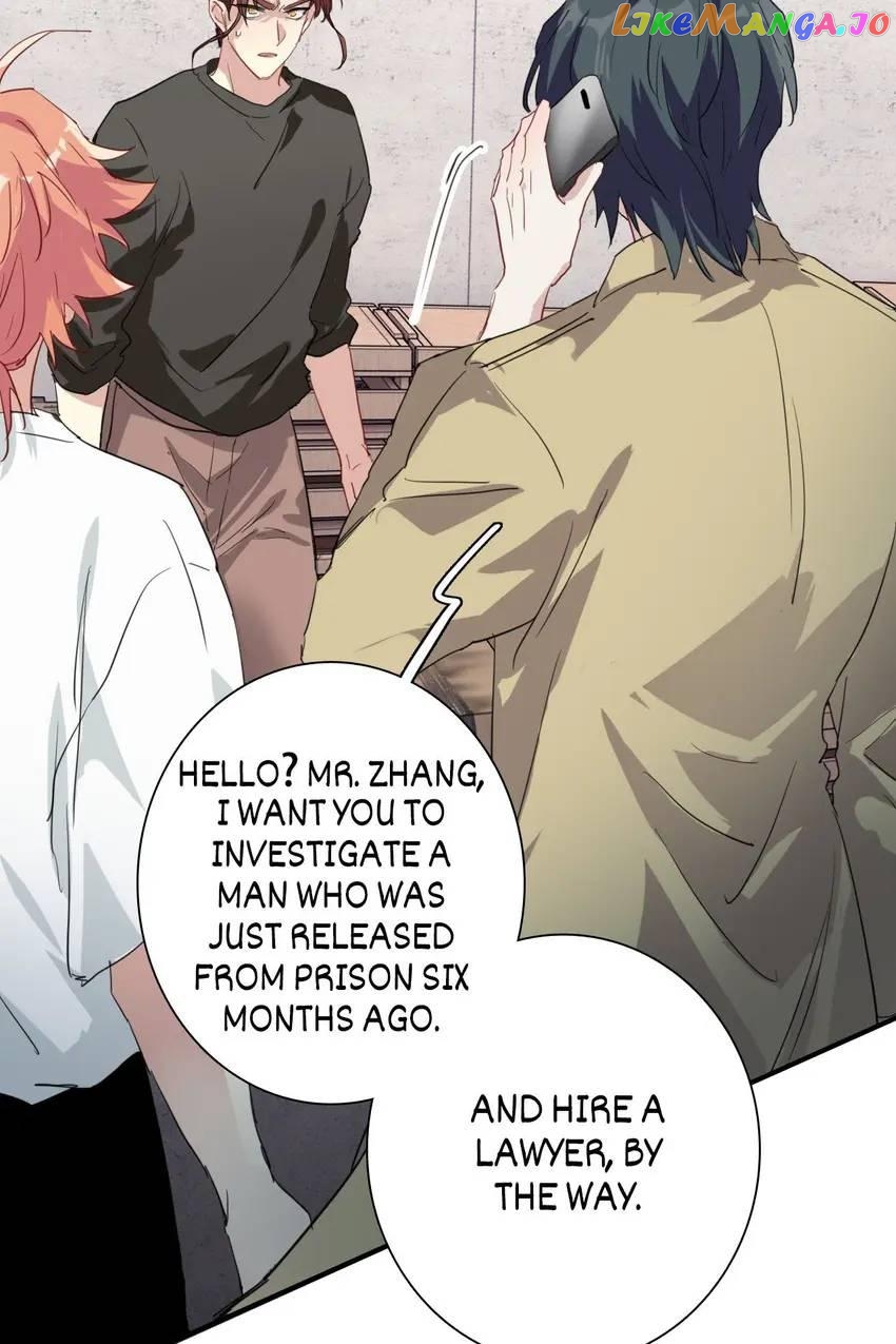 Precise Strikes Chapter 74 - page 47