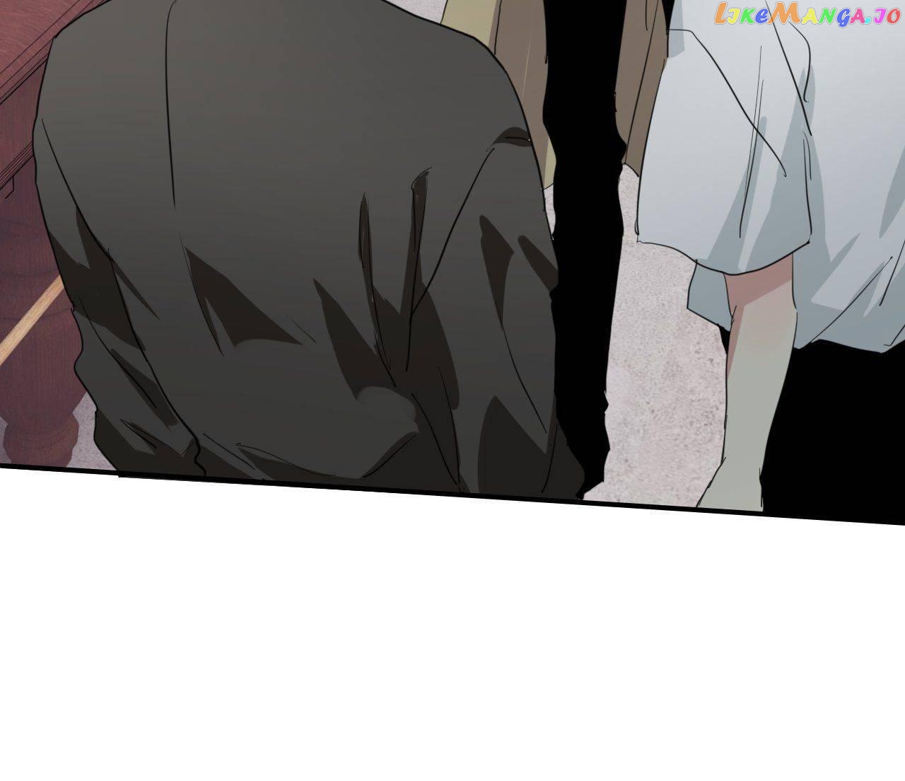 Precise Strikes Chapter 74 - page 51
