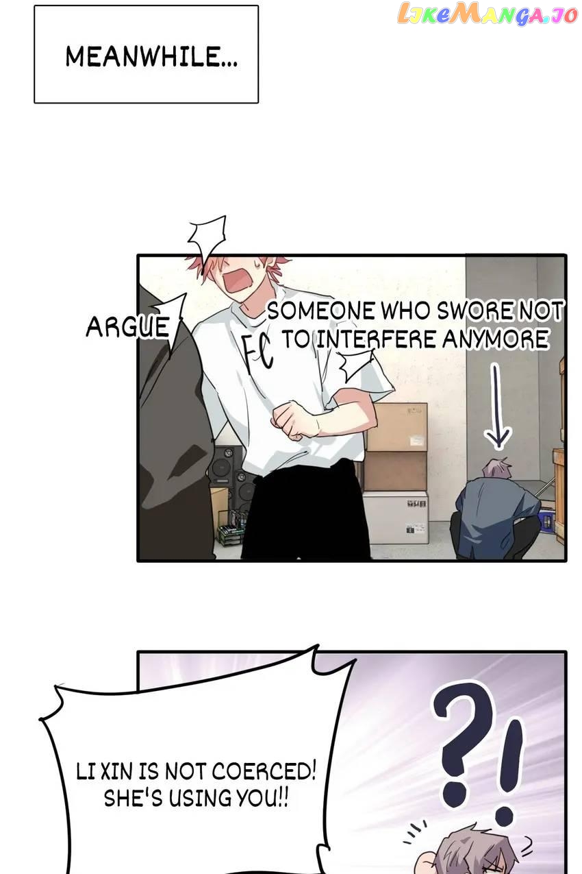 Precise Strikes Chapter 74 - page 54