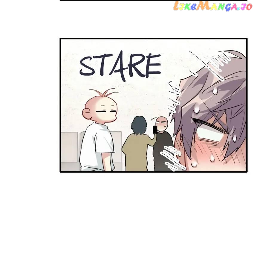 Precise Strikes Chapter 74 - page 56