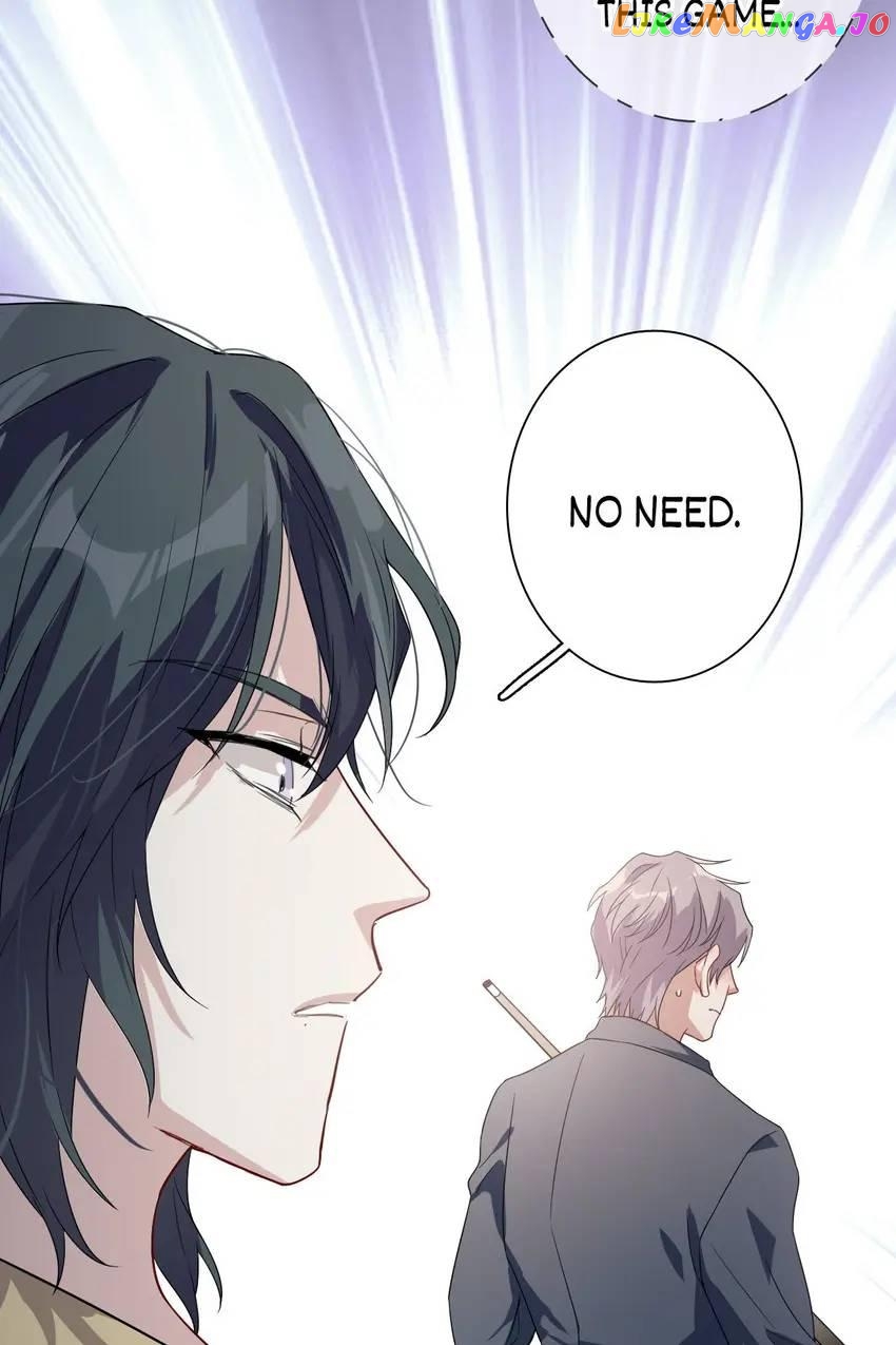 Precise Strikes Chapter 74 - page 7