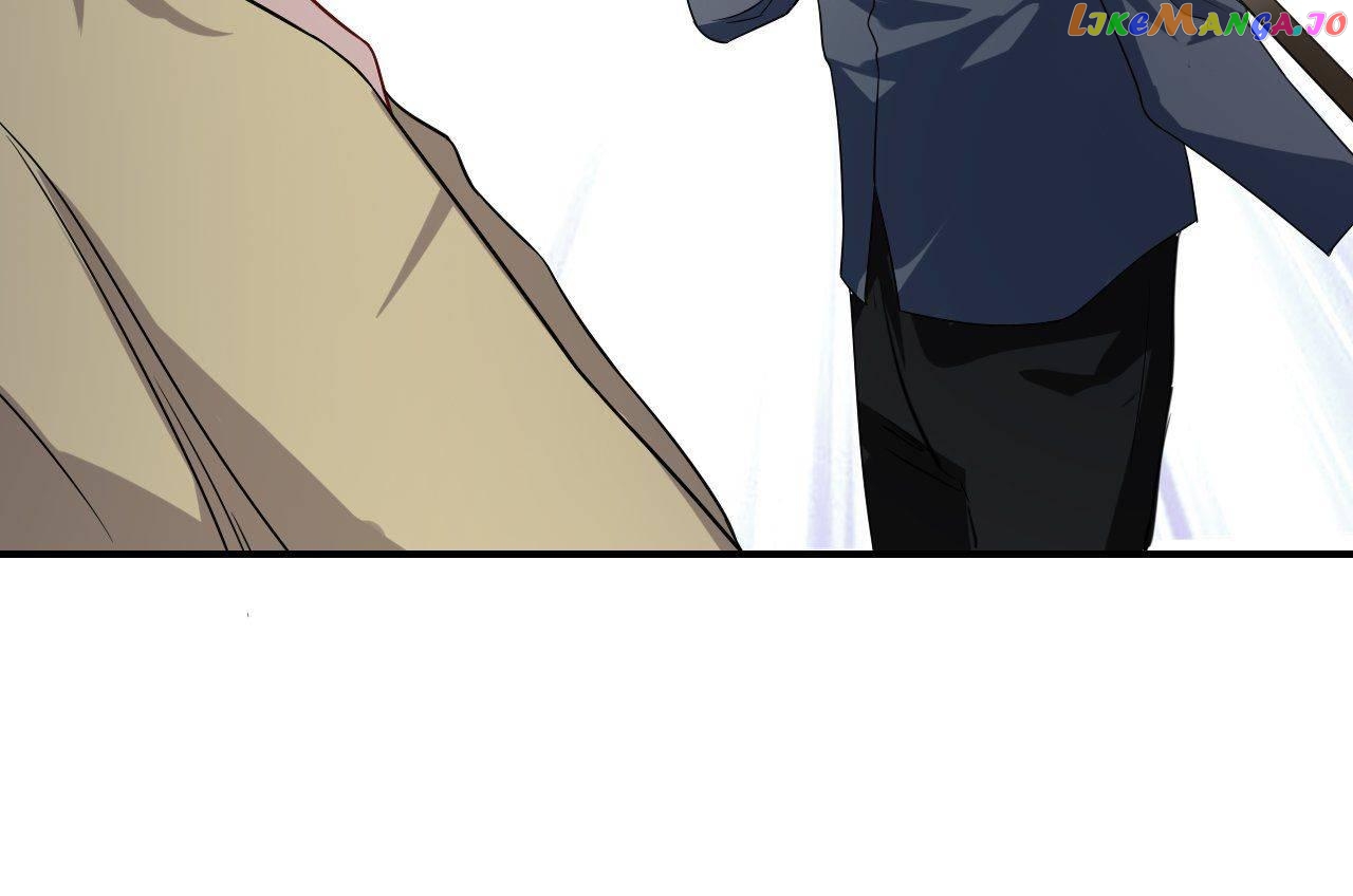 Precise Strikes Chapter 74 - page 8