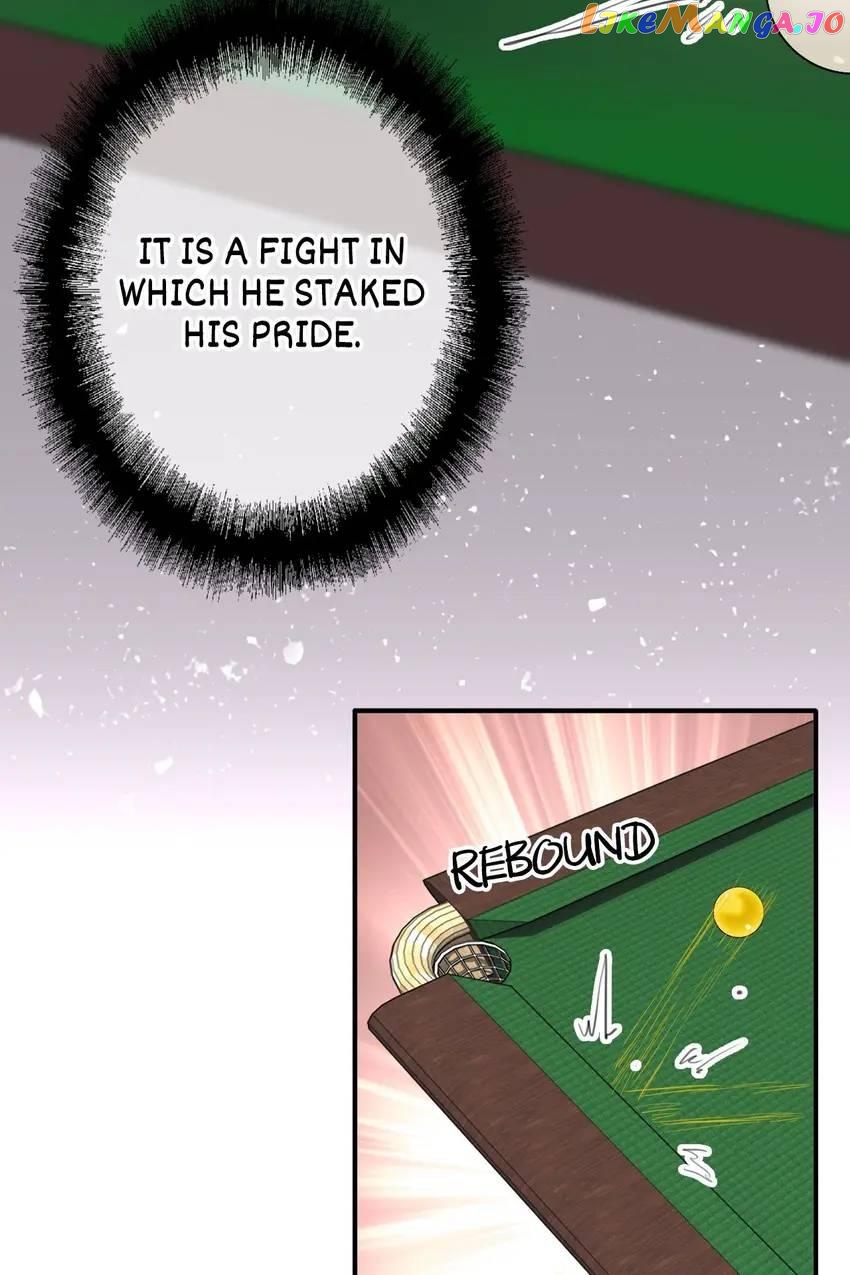 Precise Strikes Chapter 74 - page 10