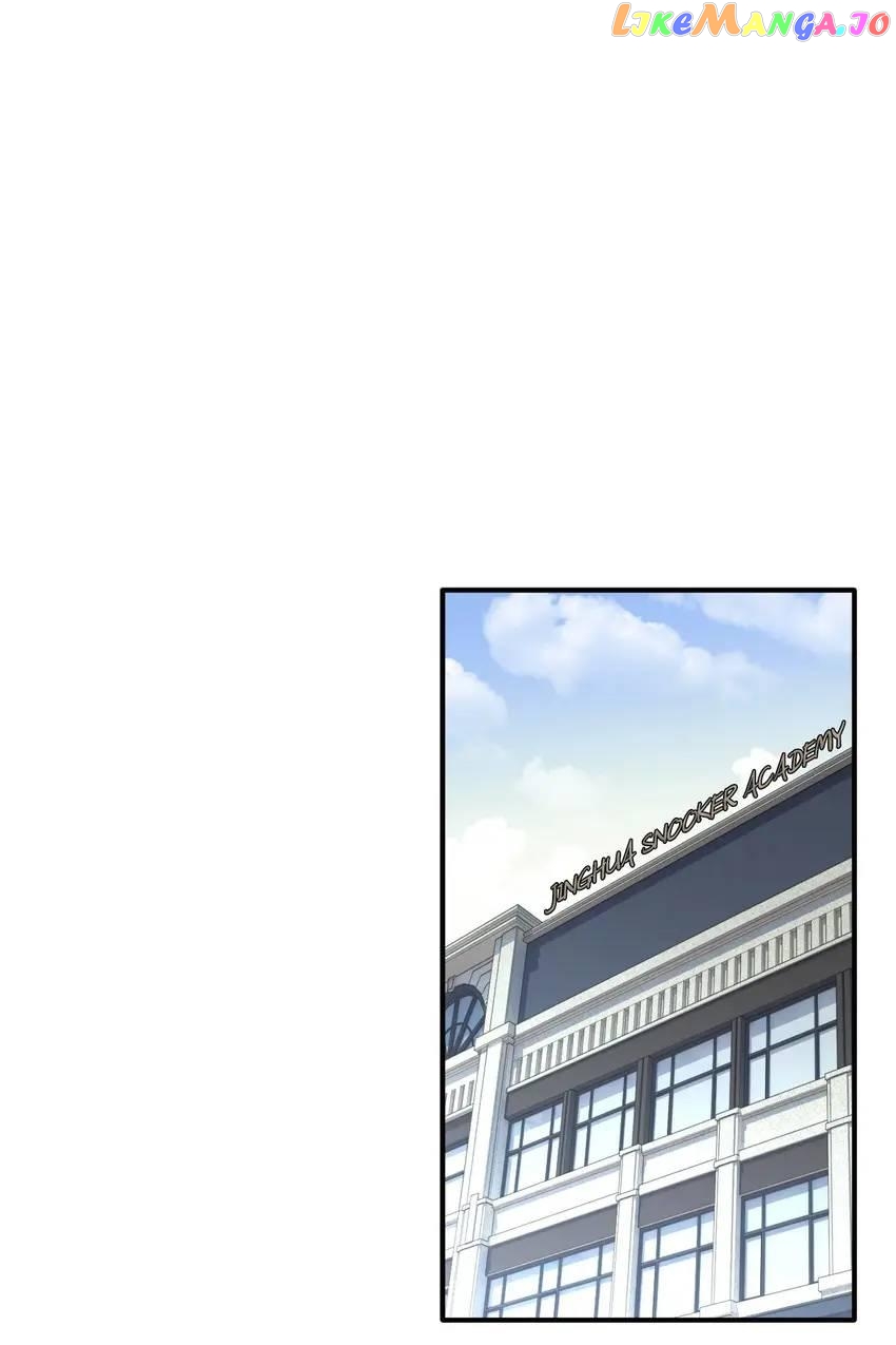 Precise Strikes Chapter 75 - page 1