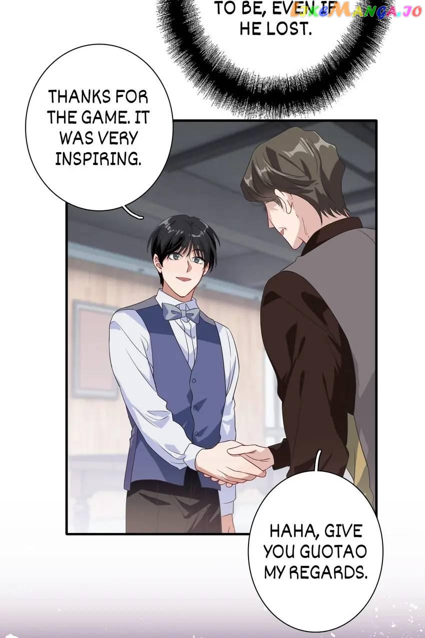 Precise Strikes Chapter 75 - page 11